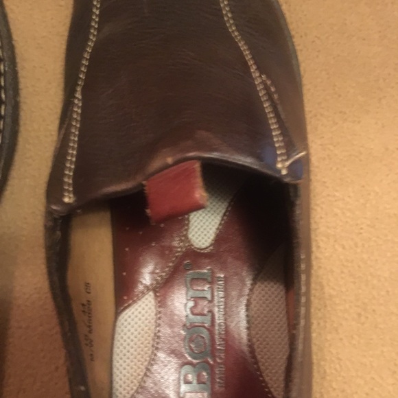 Born slip on shoes - Picture 3 of 5